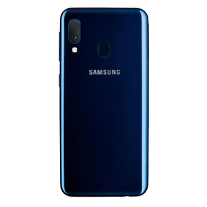 Carcasse Samsung A20e