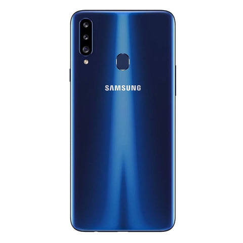 Carcasse Samsung A20s