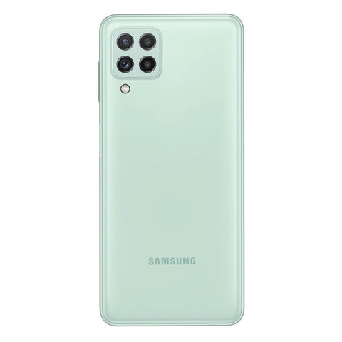 Cover Samsung A22 ( 4G )