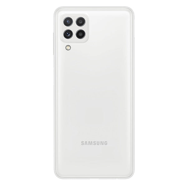 Cover Samsung A22 ( 4G ) + Lens