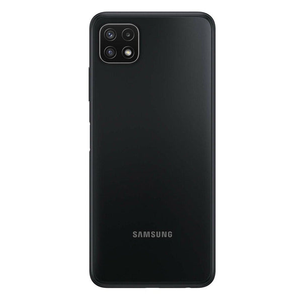 Cover Samsung A22 ( 5G ) + Lens
