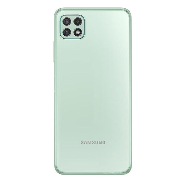 Cover Samsung A22 ( 5G ) + Lens
