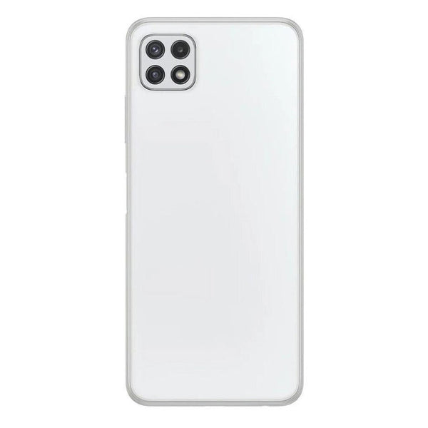Cover Samsung A22 ( 5G ) + Lens