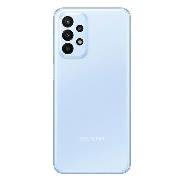 Carcasse Samsung A23 ( 4G ) + Lens