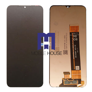 Afficheur Samsung A23 ( 4G ) ( Original ) Black
