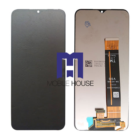 Afficheur Samsung A23 ( 5G ) ( Original ) Black