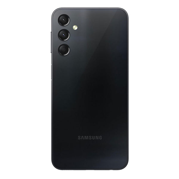 Cover Samsung A24 ( 4G ) + Lens