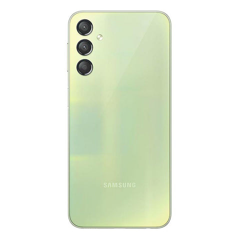 Cover Samsung A24 ( 4G )