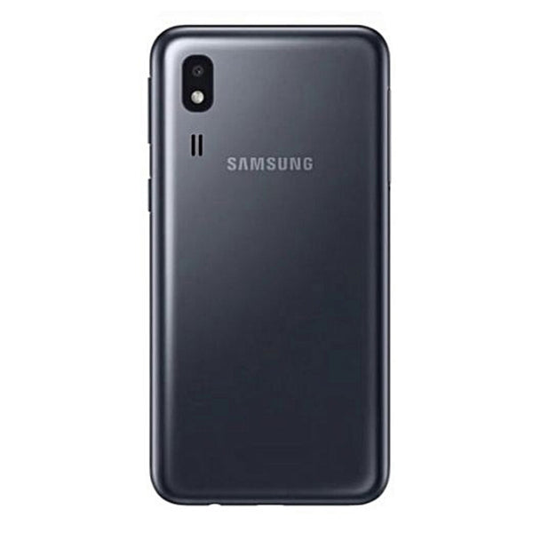 Cover Samsung A260 + Lens