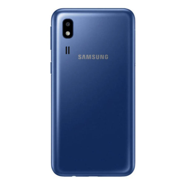 Cover Samsung A260 + Lens