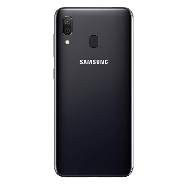 Carcasse Samsung A30