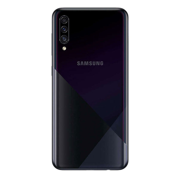 Carcasse Samsung A30s + Lens + Flex