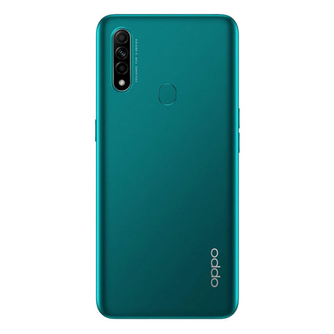 Cover oppo A31 ( 2020 )
