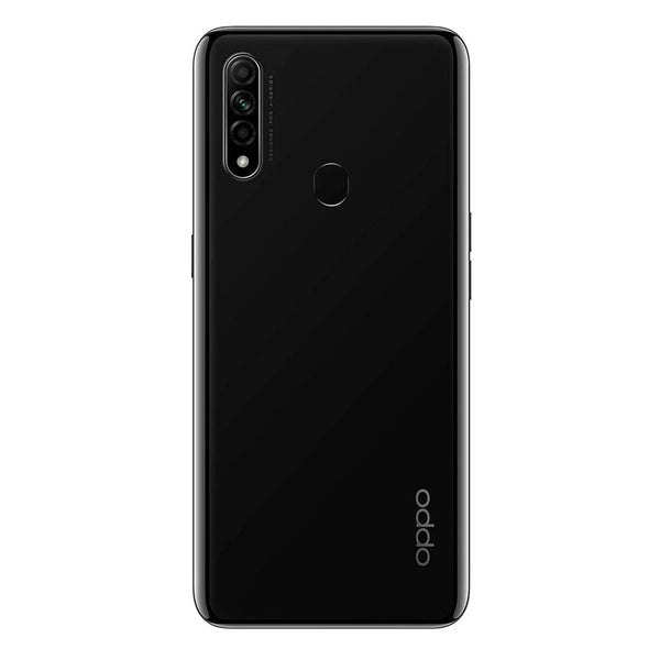 Cover oppo A31 ( 2020 )