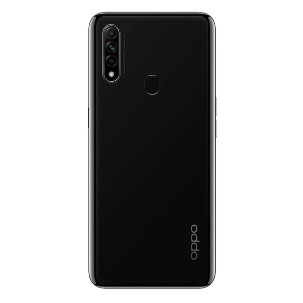 Carcasse oppo A31 ( 2020 ) + Lens + Sim
