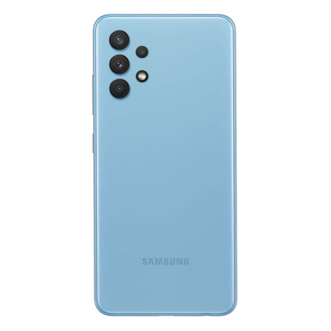 Cover Samsung A32 ( 4G )
