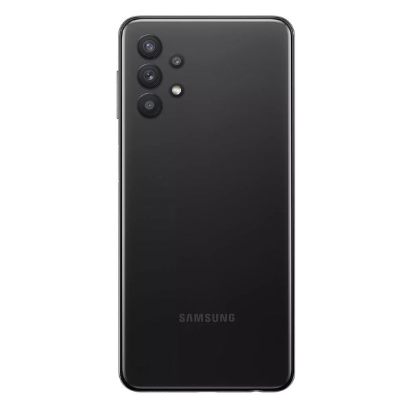 Cover Samsung A32 ( 5G ) + Lens