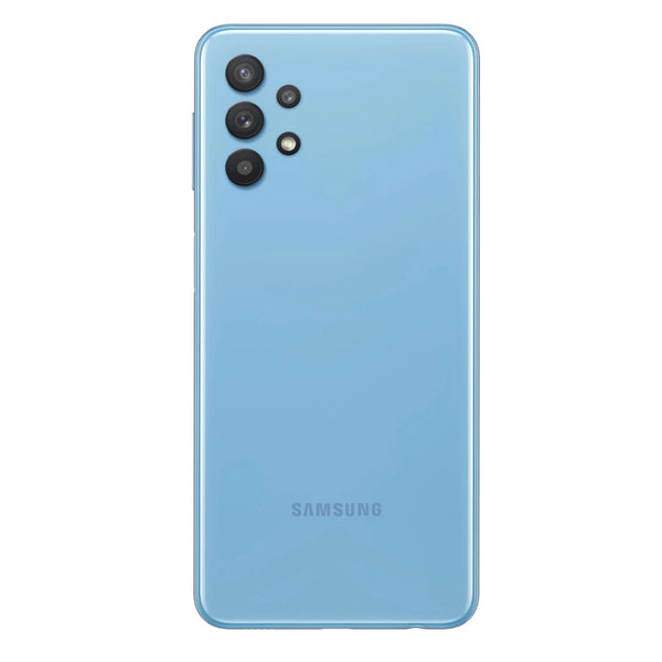 Cover Samsung A32 ( 5G ) + Lens
