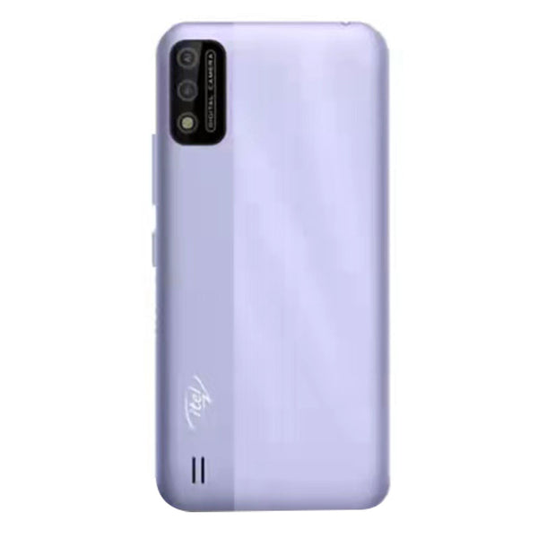 Cover iTel A37