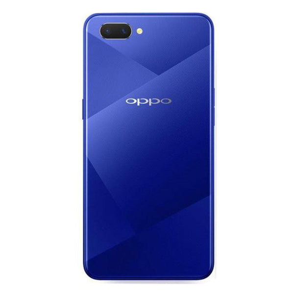 Cover oppo A3s + Lens