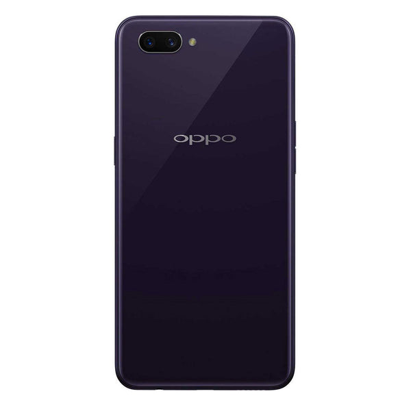 Carcasse oppo A3s + Lens