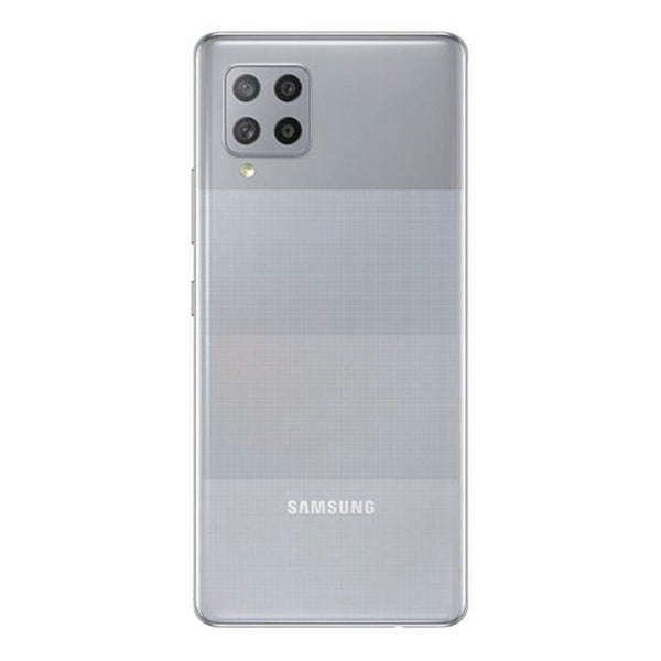 Cover Samsung A42 ( 5G ) + Lens