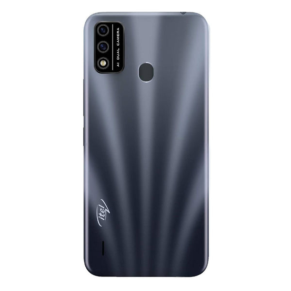 Cover iTel A48