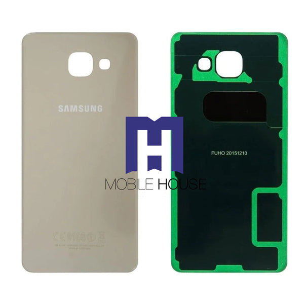 Cover Samsung A5 ( 2016 )