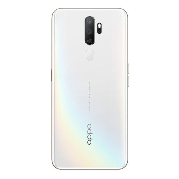 Carcasse oppo A9 ( 2020 ) / A5 ( 2020 ) + Lens + Sim
