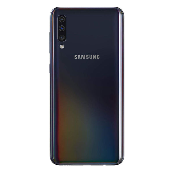 Cover Samsung A50 + Lens
