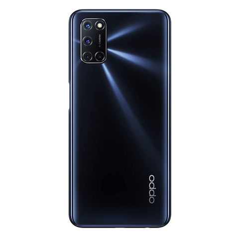 Carcasse oppo A52