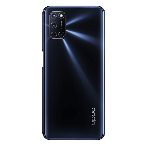 Carcasse oppo A92 + Lens + Sim