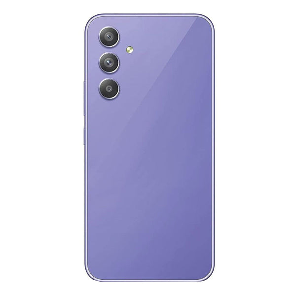 Cover Samsung A54 + Lens