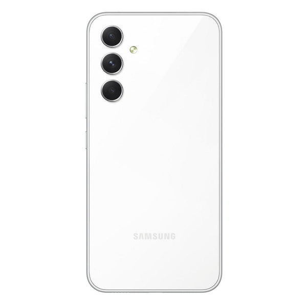 Cover Samsung A54 + Lens