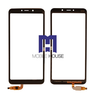 Tactile OCA iTel A56 Black