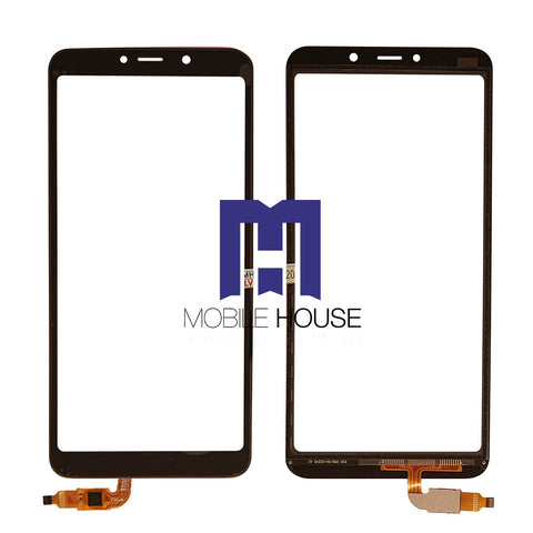 Tactile OCA iTel A56 Black