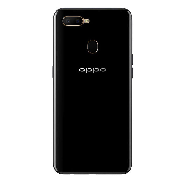 Cover oppo A5s + Lens
