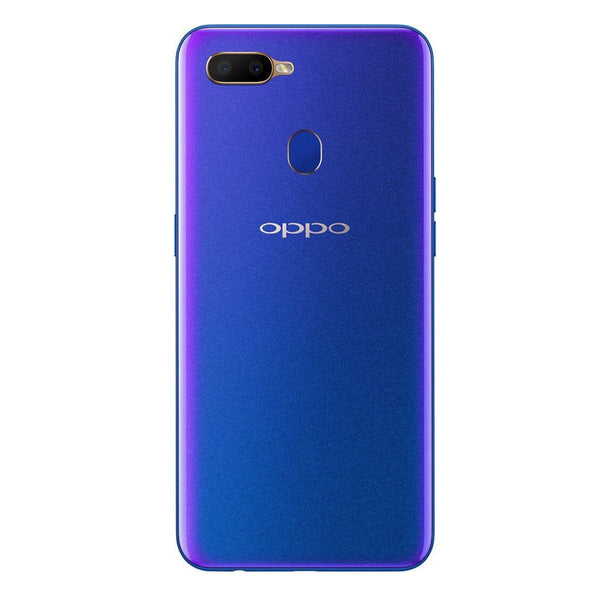 Cover oppo A5s + Lens