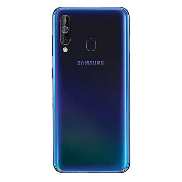 Cover Samsung A60 + Lens