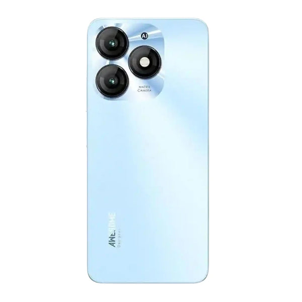 Cover iTel A70