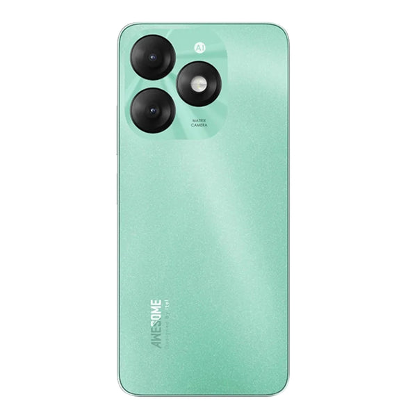 Cover iTel A70