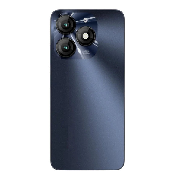 Cover iTel A70