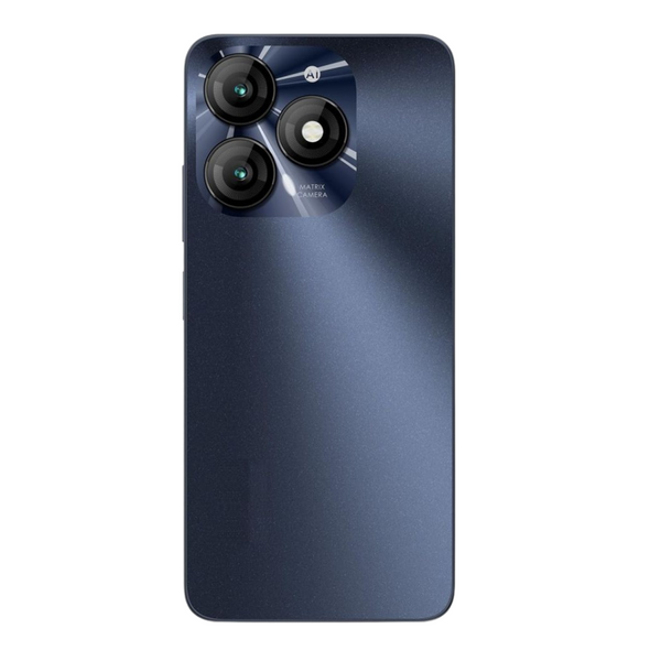 Carcasse iTel A70 + Lens + Sim