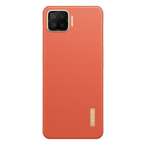 Carcasse oppo A73 ( 2020 )