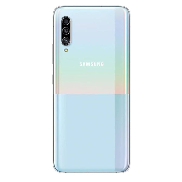 Cover Samsung A90 + Lens