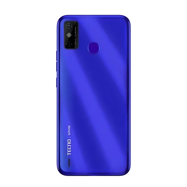 Cover Tecno SPARK GO 2020 / SPARK 6 GO