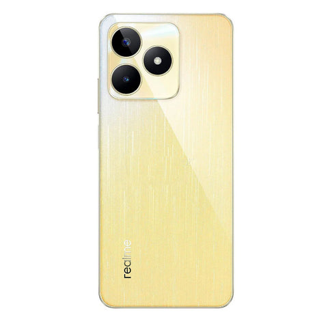 Cover Realme C53 + Lens