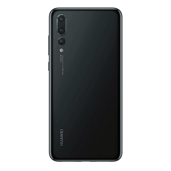 Cover Huawei P20 Pro + Lens