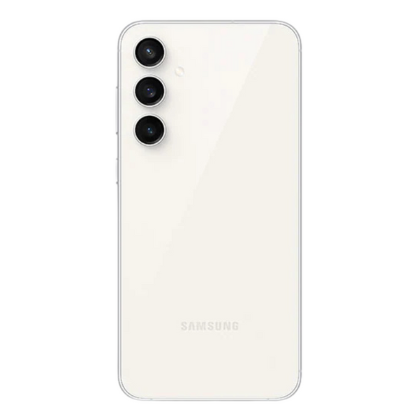 Cover Samsung S23 FE + Lens