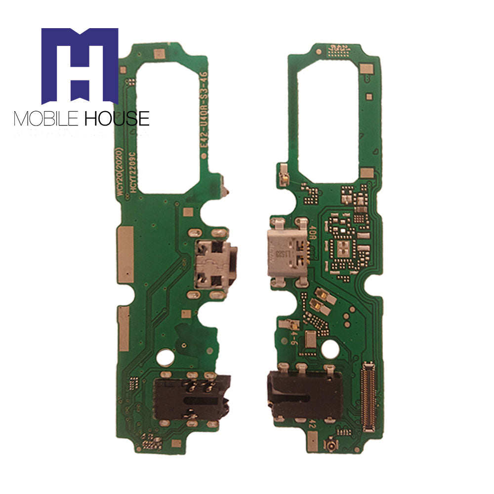 Flex Charge vivo Y12s